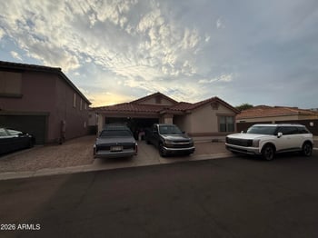 2303 35th Ave, Apache Junction, AZ 85119