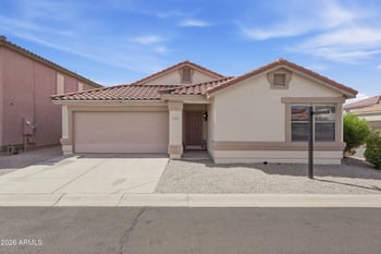 2303 E 35th Ave, Apache Junction, AZ 85119
