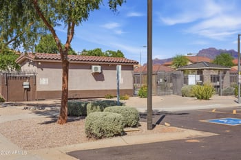 2303 E 35th Ave, Apache Junction, AZ 85119