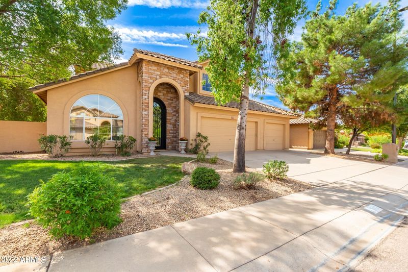 2303 E Anchor Dr, Gilbert, AZ 85234