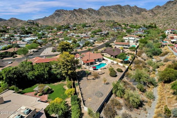 2303 E Orangewood Ave, Phoenix, AZ 85020