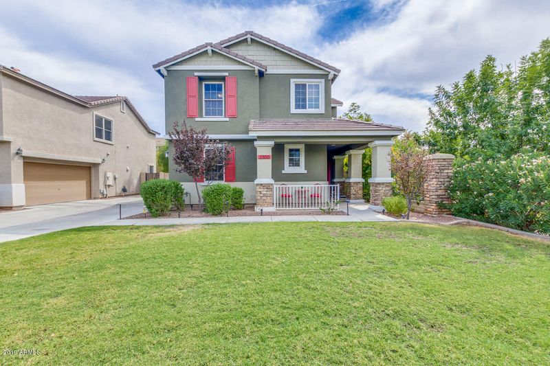 2303 E Pecan Rd, Phoenix, AZ 85040
