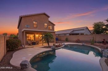 2303 Electra Ln, Phoenix, AZ 85024