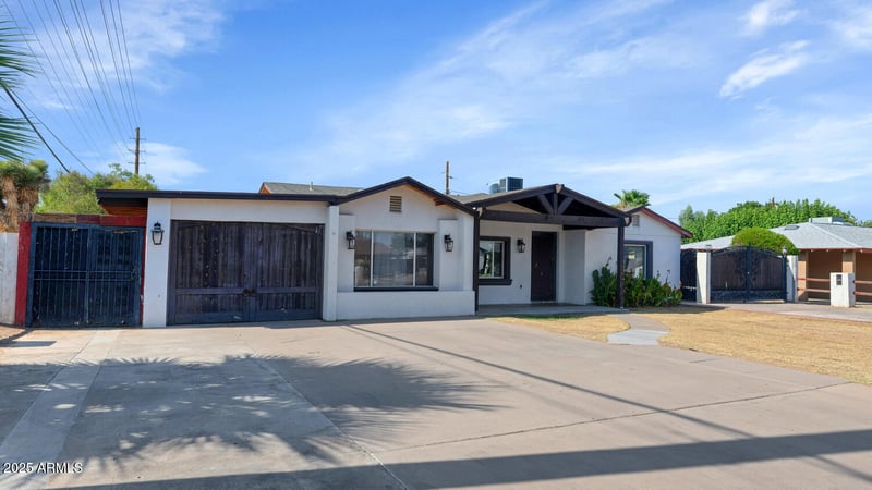 2303 Marshall Ave, Phoenix, AZ 85015