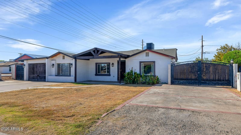 2303 Marshall Ave, Phoenix, AZ 85015