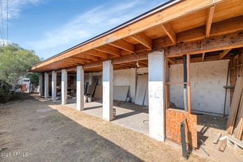 2303 Marshall Ave, Phoenix, AZ 85015