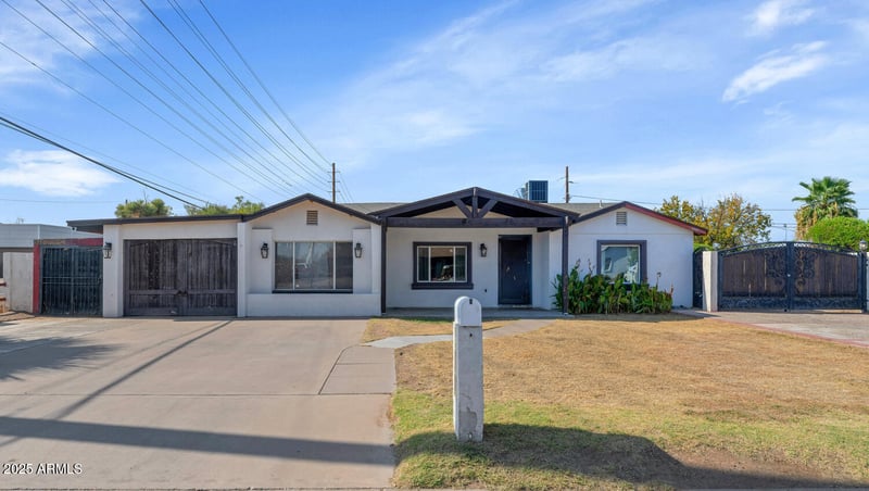 Home Worth Check