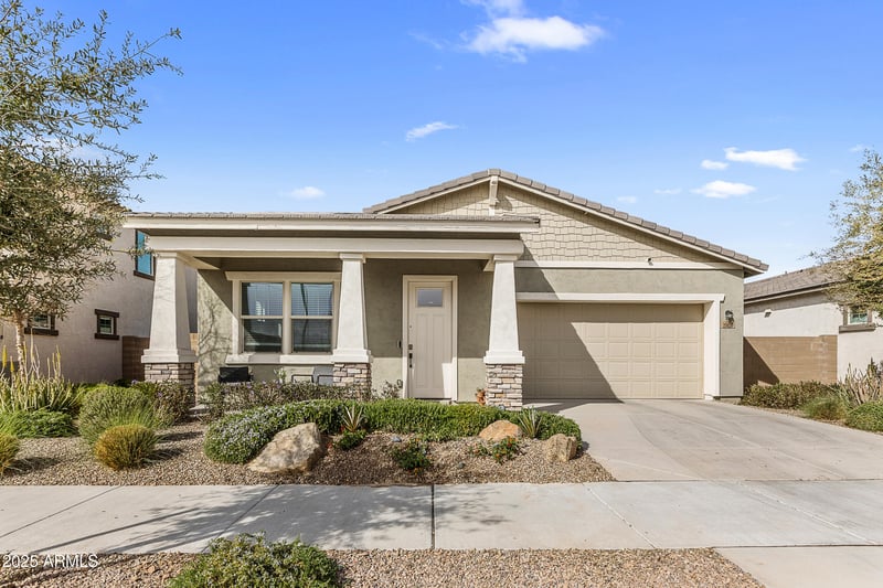 23030 Estrella Rd, Queen Creek, AZ 85142