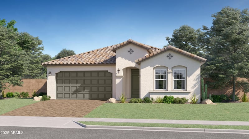 23030 Saddle Way, Queen Creek, AZ 85142