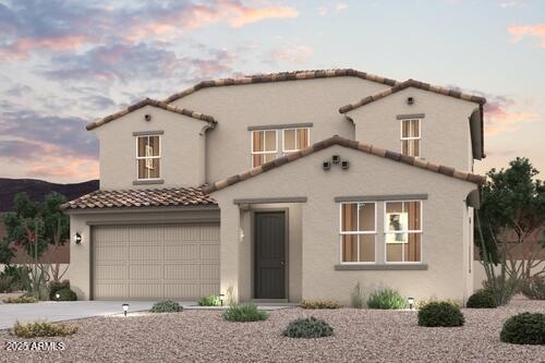 23030 Potter Dr, Surprise, AZ 85387