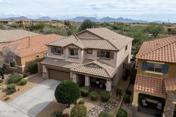 23031 43rd Pl, Phoenix, AZ 85050