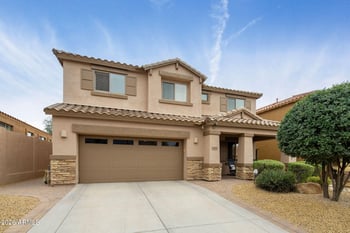 23031 43rd Pl, Phoenix, AZ 85050