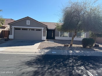 23031 Solano Dr, Buckeye, AZ 85326