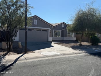 23031 Solano Dr, Buckeye, AZ 85326