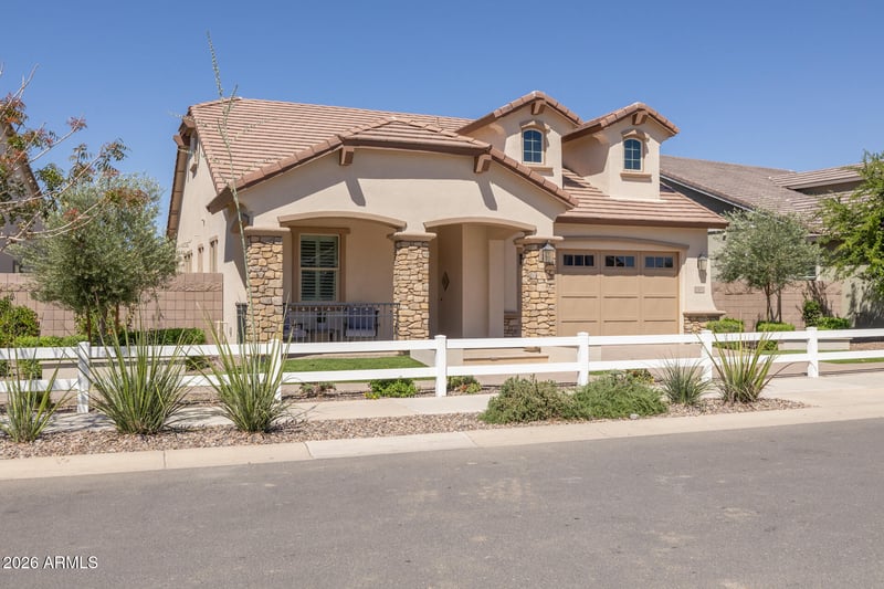 23032 Arrowhead Trl, Queen Creek, AZ 85142