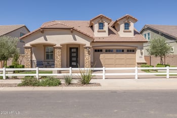 23032 E Arrowhead Trl, Queen Creek, AZ 85142