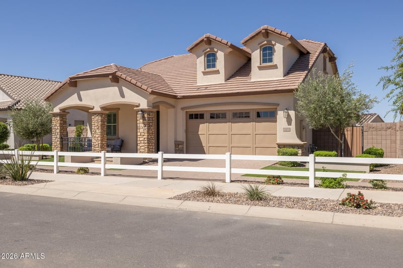 23032 Arrowhead Trl, Queen Creek, AZ 85142
