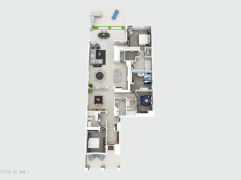 23032 E Arrowhead Trl, Queen Creek, AZ 85142