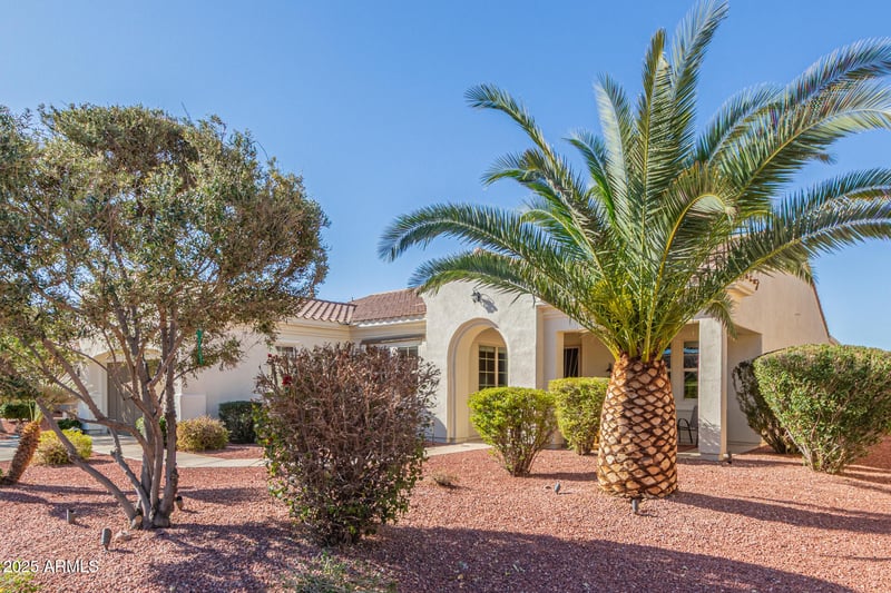 23034 Pedregosa Dr, Sun City West, AZ 85375