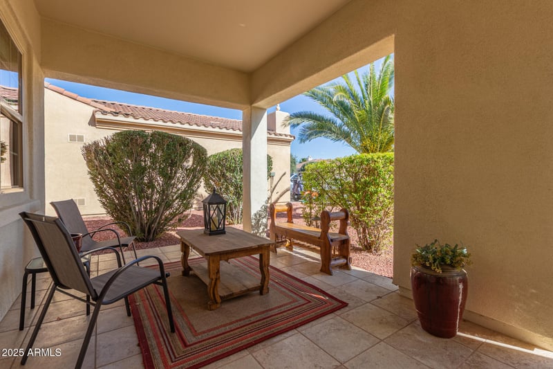 23034 Pedregosa Dr, Sun City West, AZ 85375