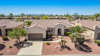 23034 Pedregosa Dr, Sun City West, AZ 85375