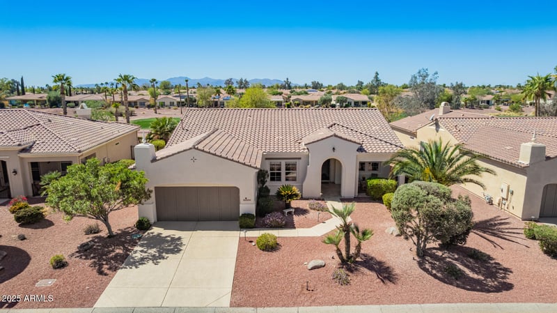 23034 Pedregosa Dr, Sun City West, AZ 85375