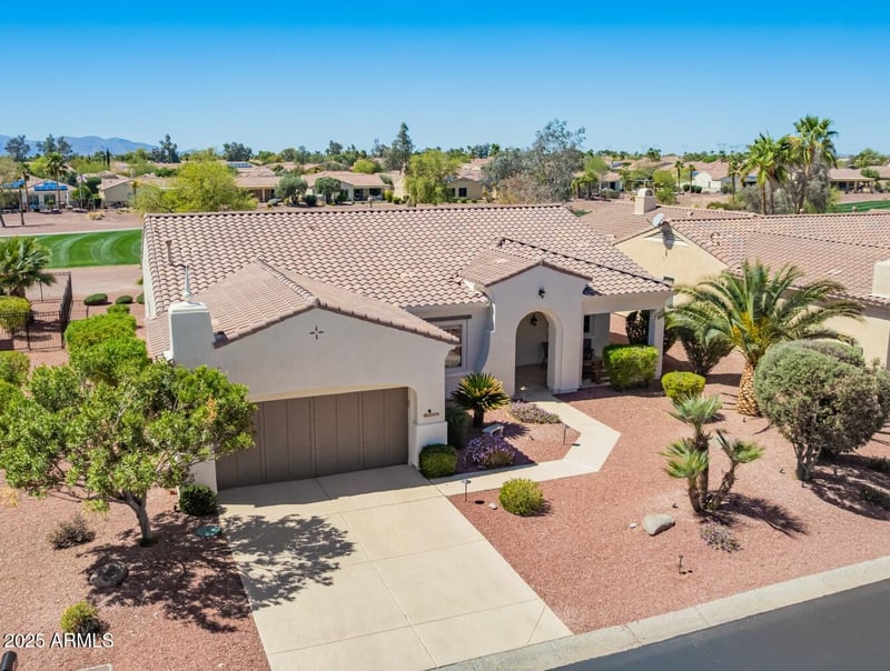 23034 Pedregosa Dr, Sun City West, AZ 85375