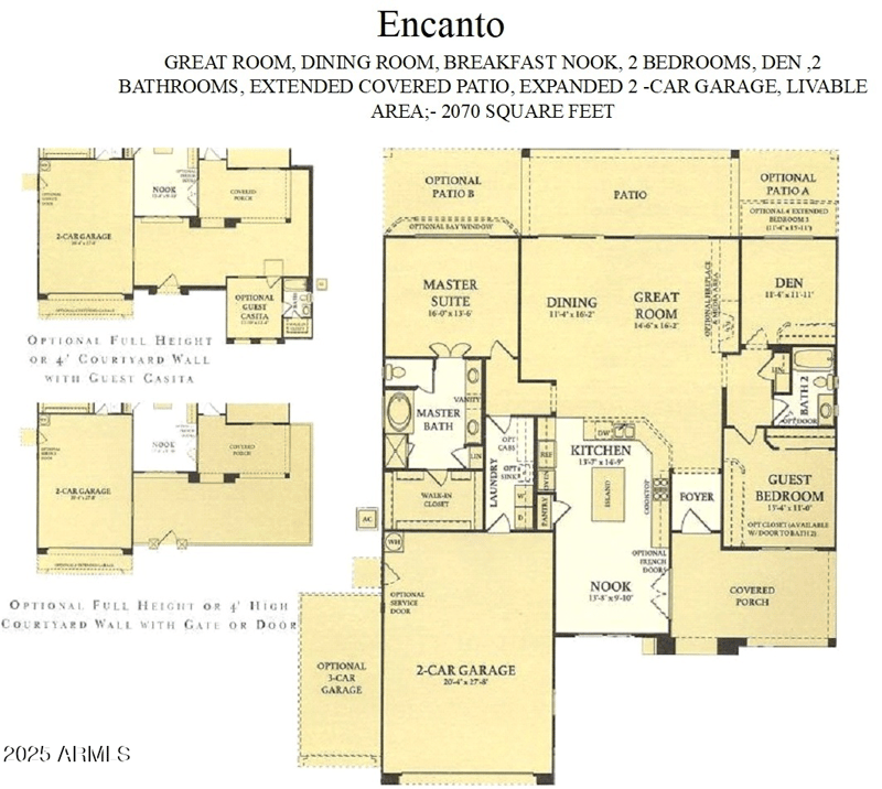 23034 Pedregosa Dr, Sun City West, AZ 85375