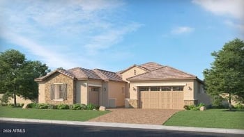 23035 Alyssa Rd, Queen Creek, AZ 85142