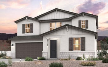 23035 W Irma Ln, Surprise, AZ 85387