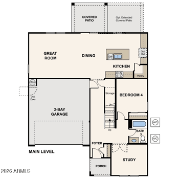 23035 W Irma Ln, Surprise, AZ 85387