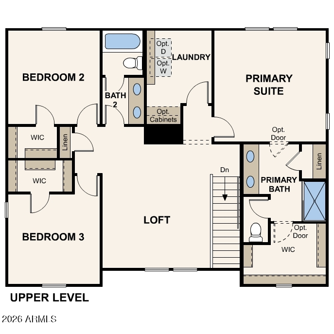 23035 W Irma Ln, Surprise, AZ 85387