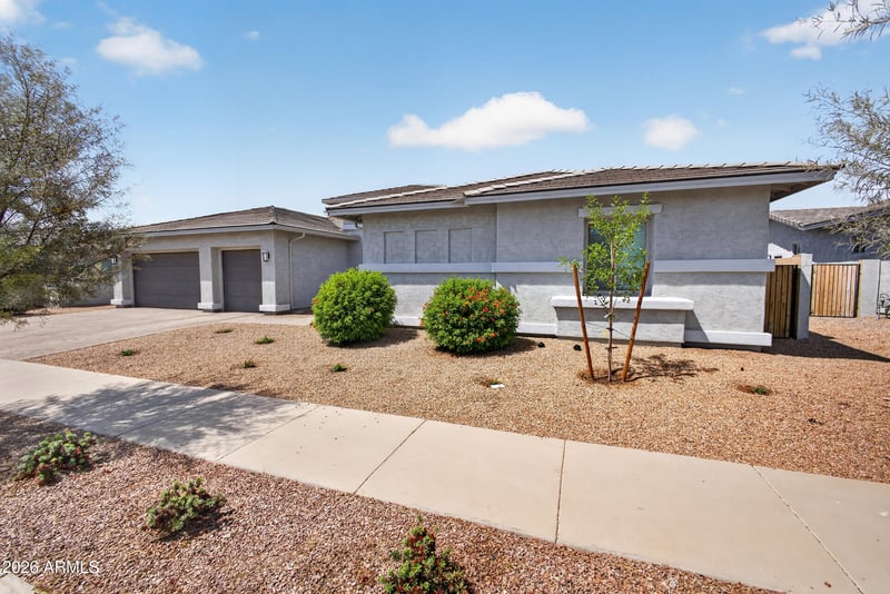23036 Via Las Brisas --, Queen Creek, AZ 85142