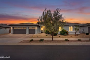 23036 Via Las Brisas --, Queen Creek, AZ 85142