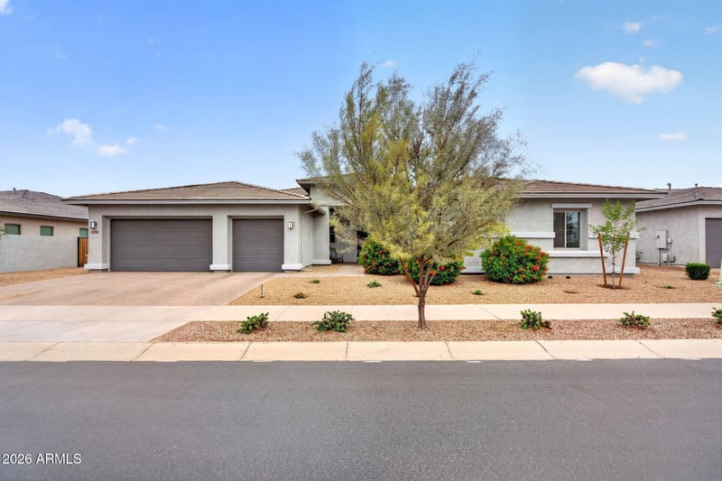 23036 Via Las Brisas --, Queen Creek, AZ 85142