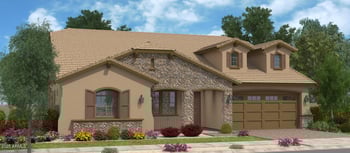 23036 Oriole Way, Queen Creek, AZ 85142