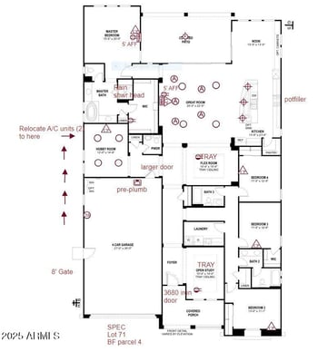 23036 Oriole Way, Queen Creek, AZ 85142