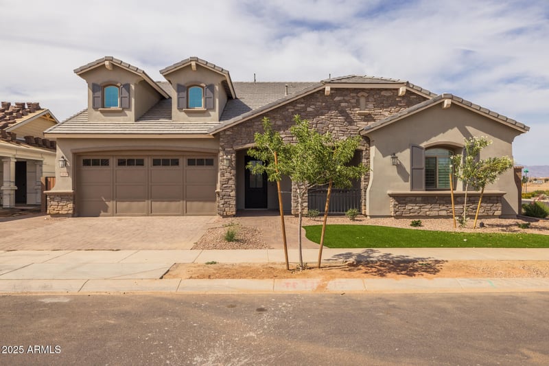 23036 Oriole Way, Queen Creek, AZ 85142