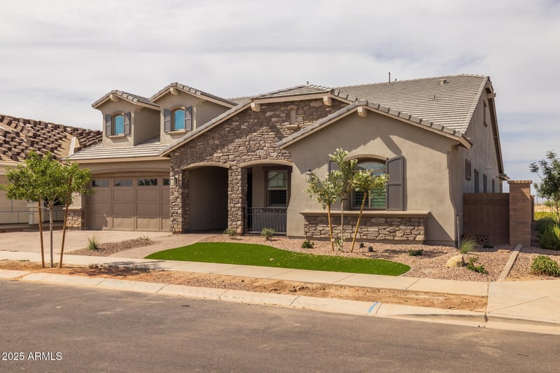 23036 Oriole Way, Queen Creek, AZ 85142