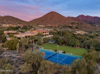 23036 Via Ventosa Dr, Scottsdale, AZ 85255