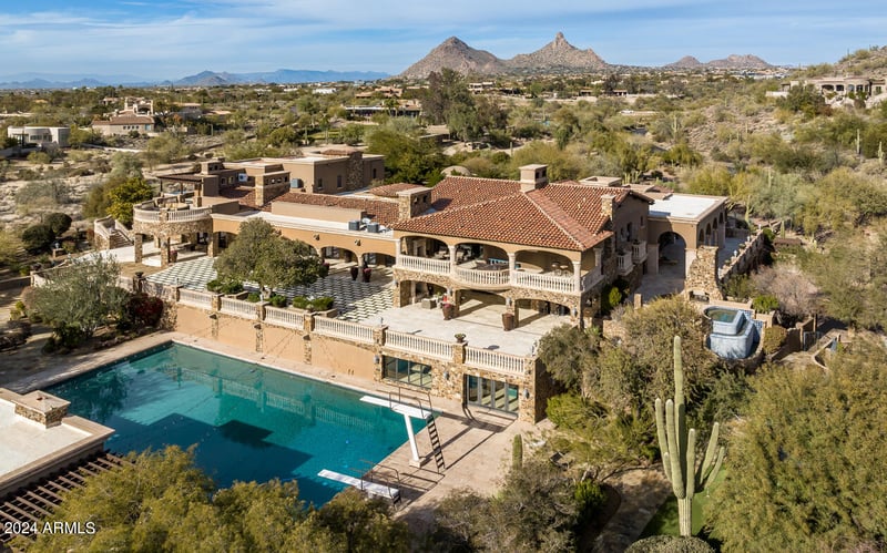 23036 Via Ventosa Dr, Scottsdale, AZ 85255