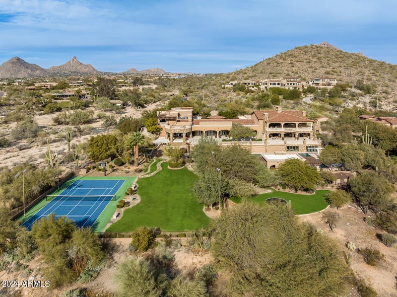 23036 Via Ventosa Dr, Scottsdale, AZ 85255