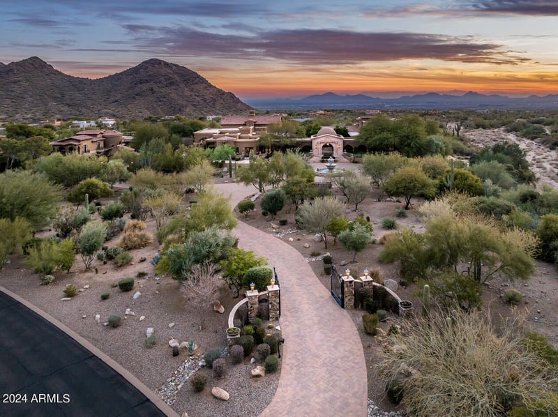 23036 Via Ventosa Dr, Scottsdale, AZ 85255