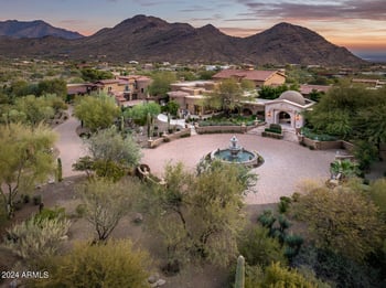 23036 Via Ventosa Dr, Scottsdale, AZ 85255