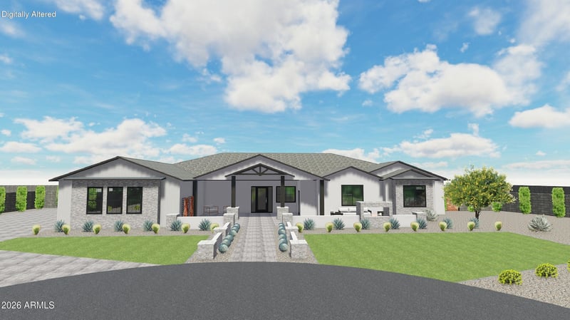 23037 S 177th St, Gilbert, AZ 85298