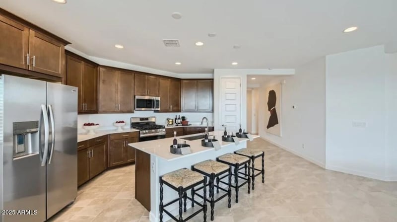 23038 Saddle Way, Queen Creek, AZ 85142