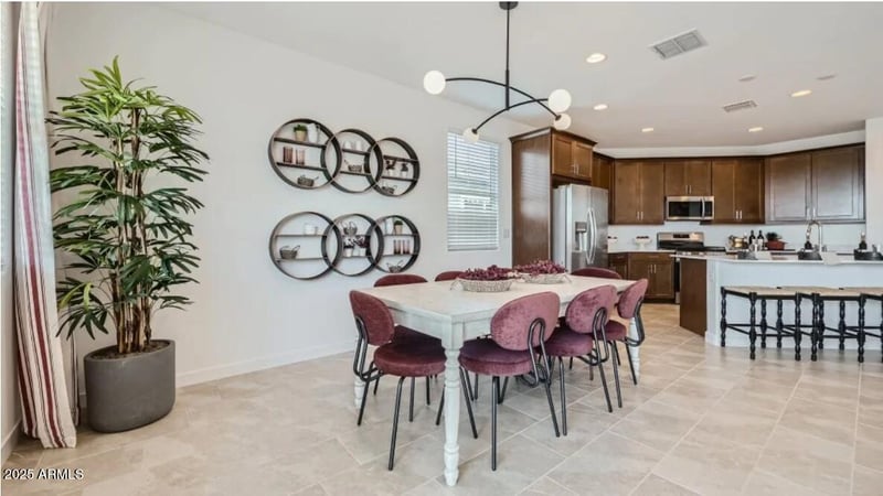 23038 Saddle Way, Queen Creek, AZ 85142