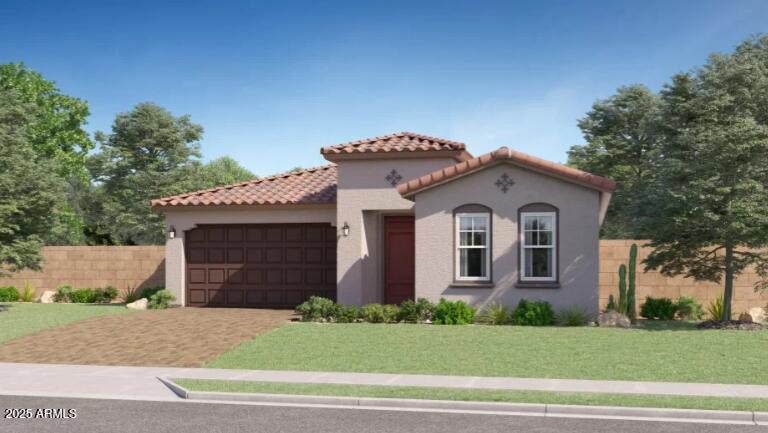 23038 Saddle Way, Queen Creek, AZ 85142