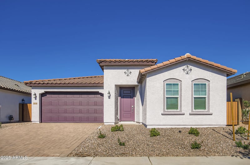 23038 Saddle Way, Queen Creek, AZ 85142