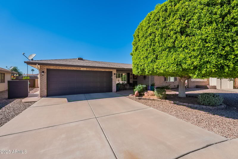 2304 Acanthus --, Mesa, AZ 85209
